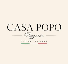 Casa Popo Logo